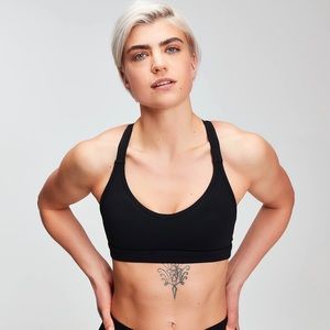MP Women’s Power Mesh Sports Bra